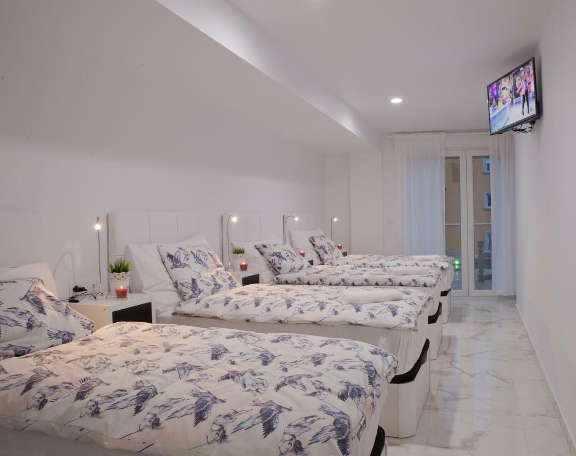 Hostel Camino De Finisterre Mazaricos Ngoại thất bức ảnh