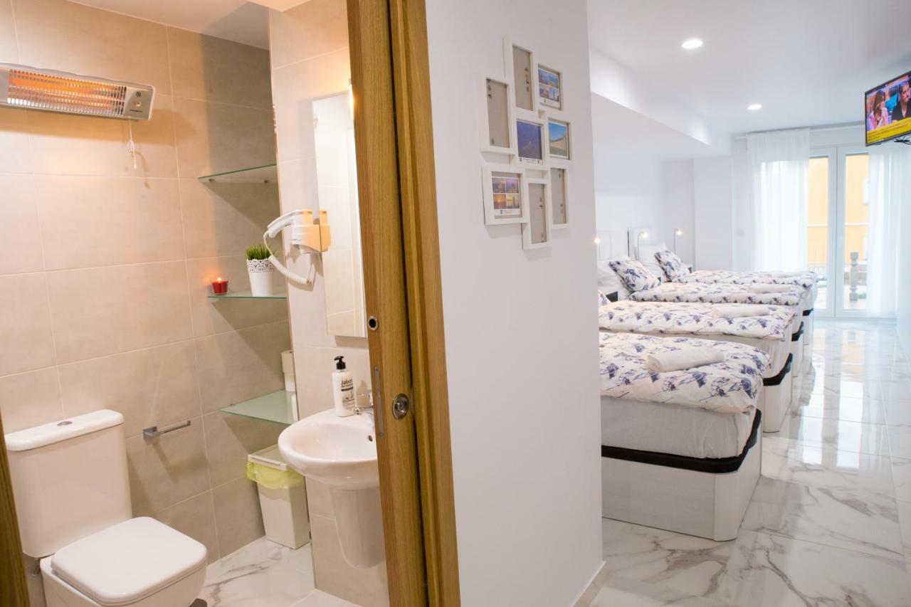 Hostel Camino De Finisterre Mazaricos Ngoại thất bức ảnh